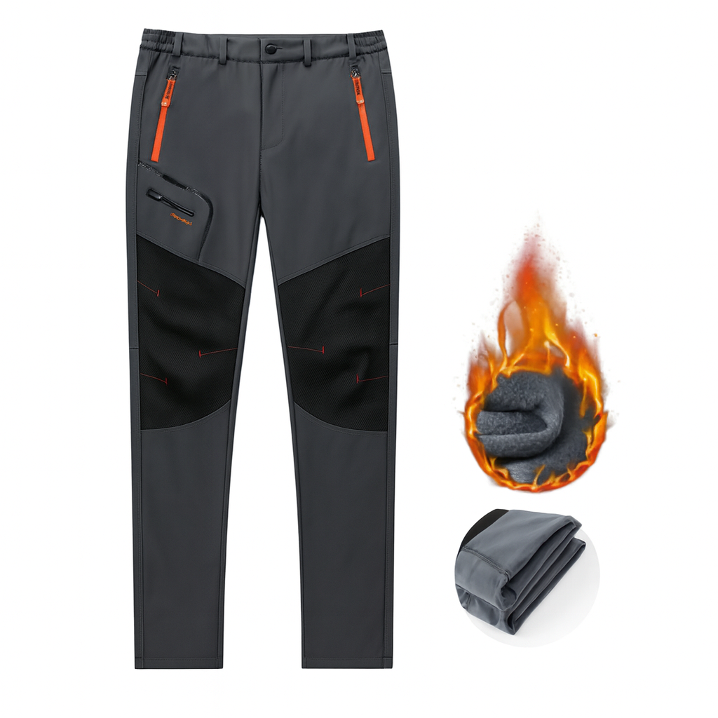 Daniel Portland™ I Thermo- und unzerstörbare Outdoor-Hose