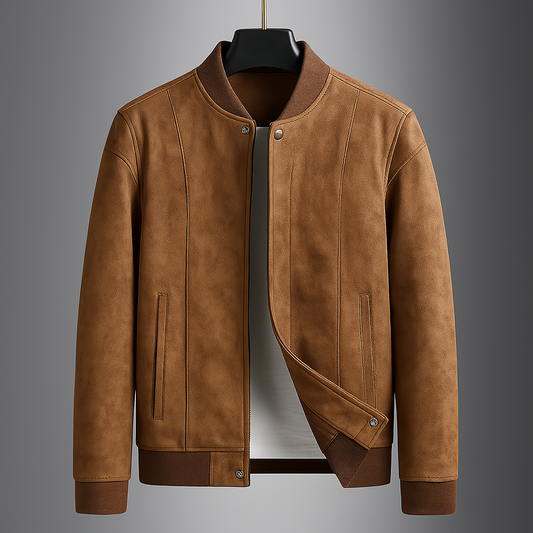Rowan Lederjacke