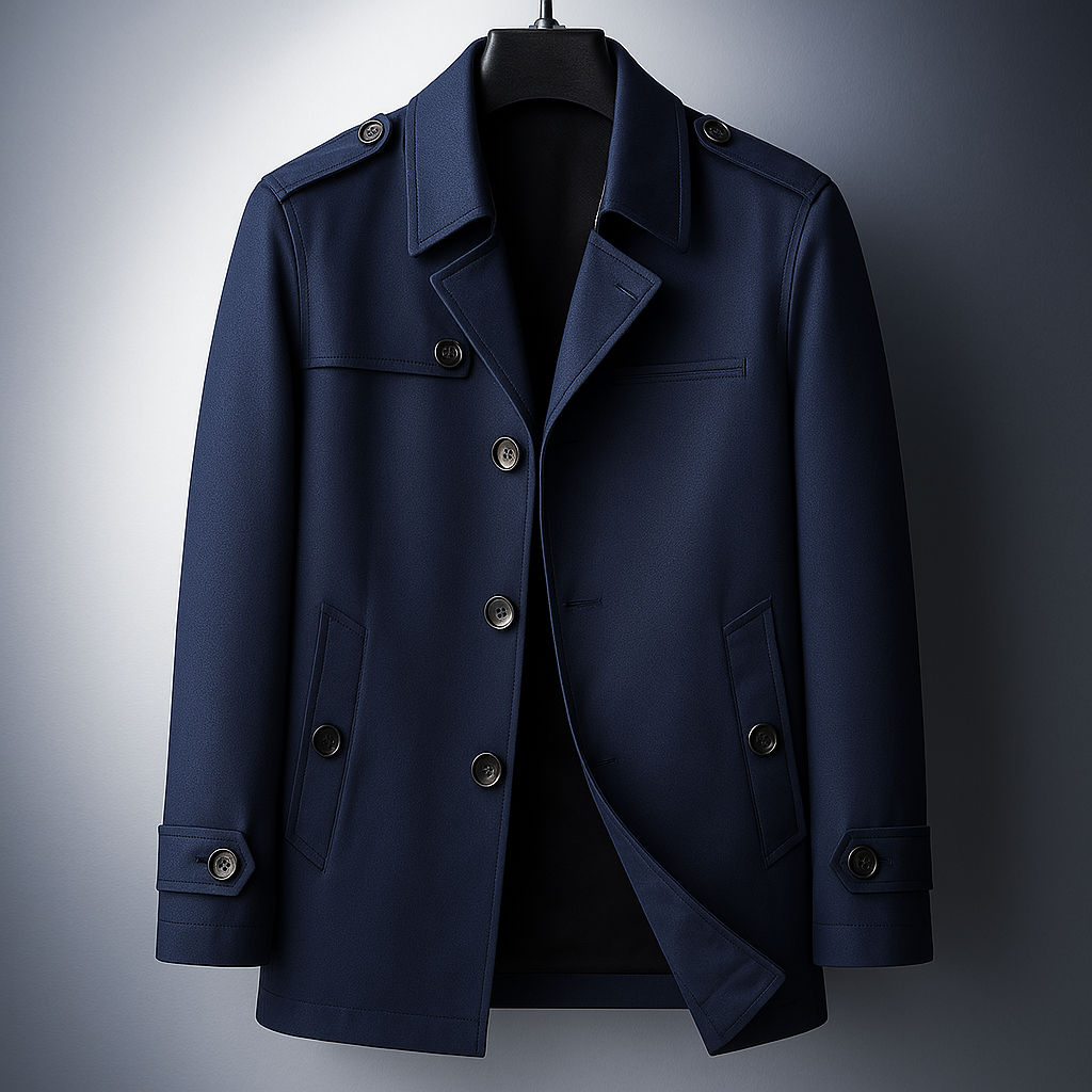 Lennox Trenchcoat