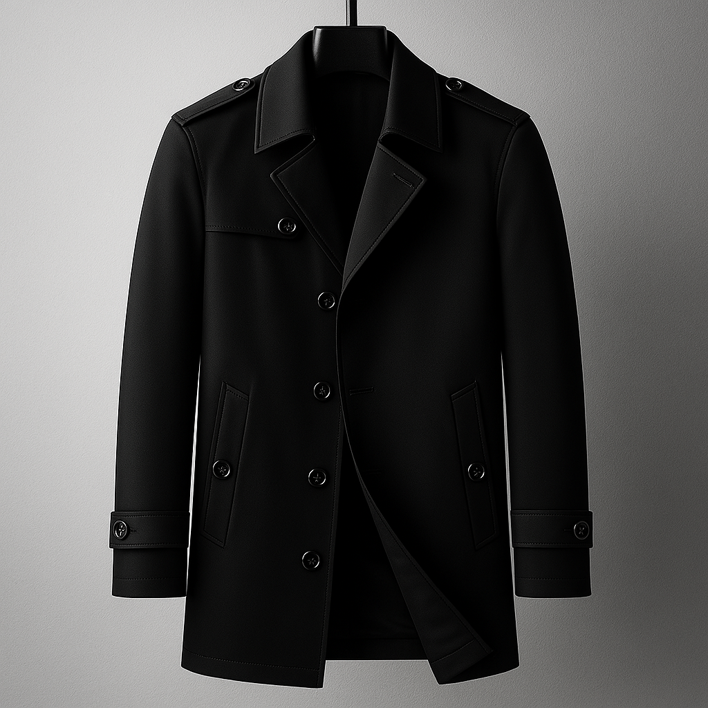 Lennox Trenchcoat