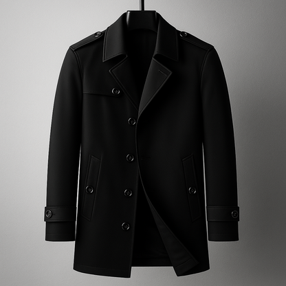 Lennox Trenchcoat