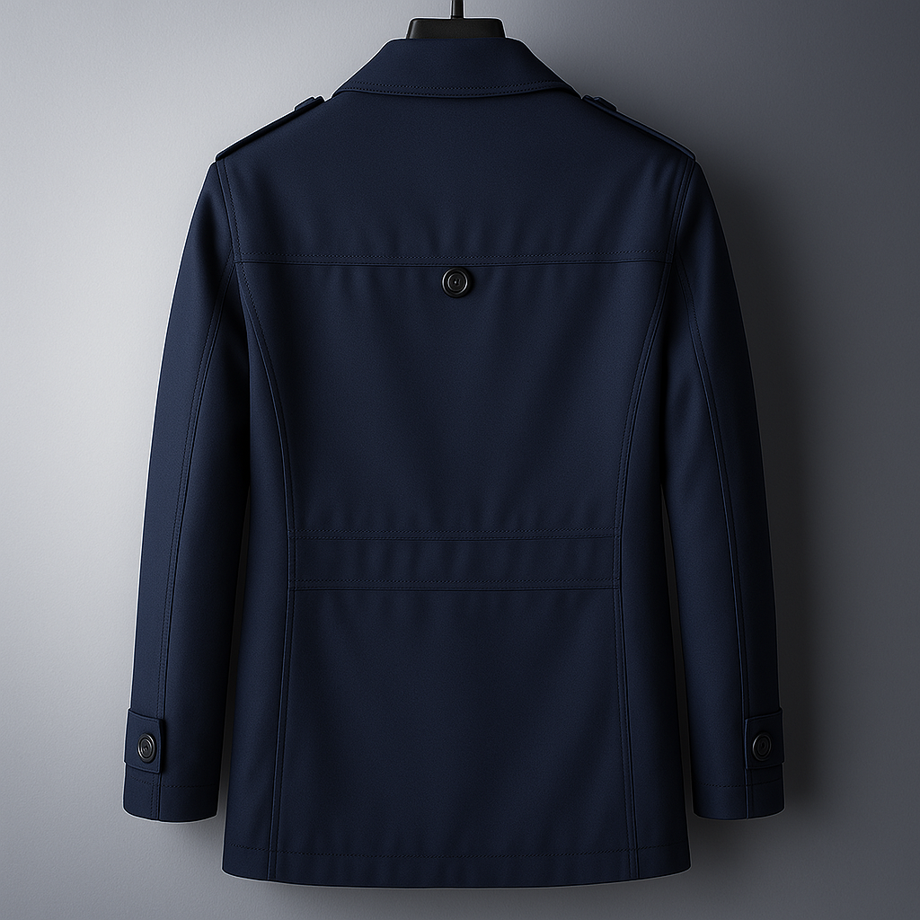 Lennox Trenchcoat