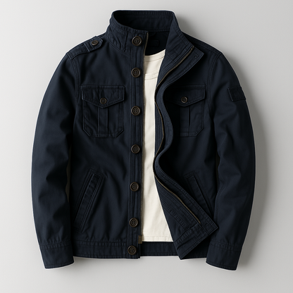 Forge Jacke