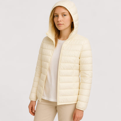 Natalia™ | Ultraleichte Jacke