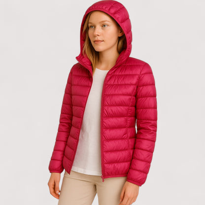 Natalia™ | Ultraleichte Jacke