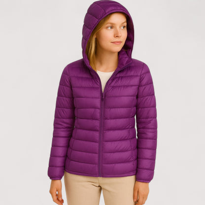 Natalia™ | Ultraleichte Jacke