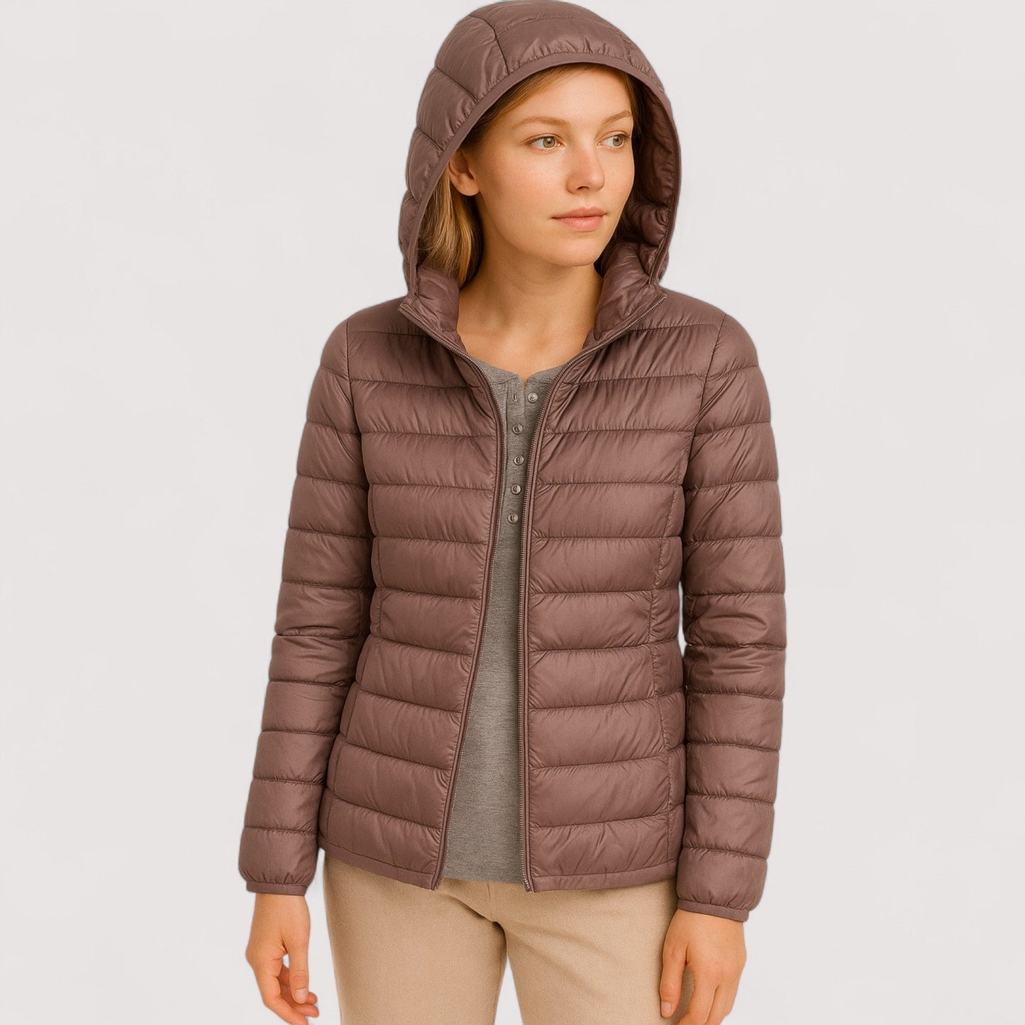 Natalia™ | Ultraleichte Jacke