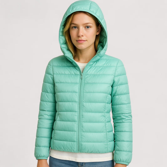 Natalia™ | Ultraleichte Jacke