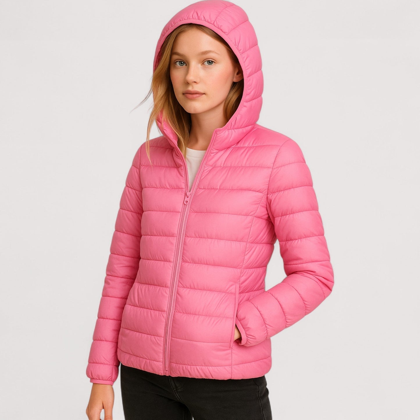 Natalia™ | Ultraleichte Jacke