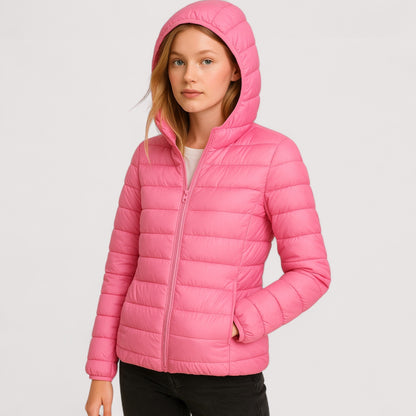 Natalia™ | Ultraleichte Jacke