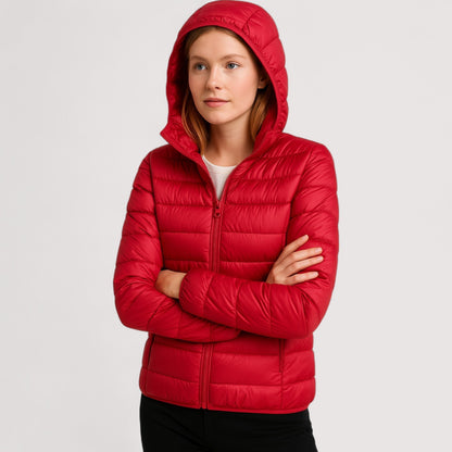 Natalia™ | Ultraleichte Jacke