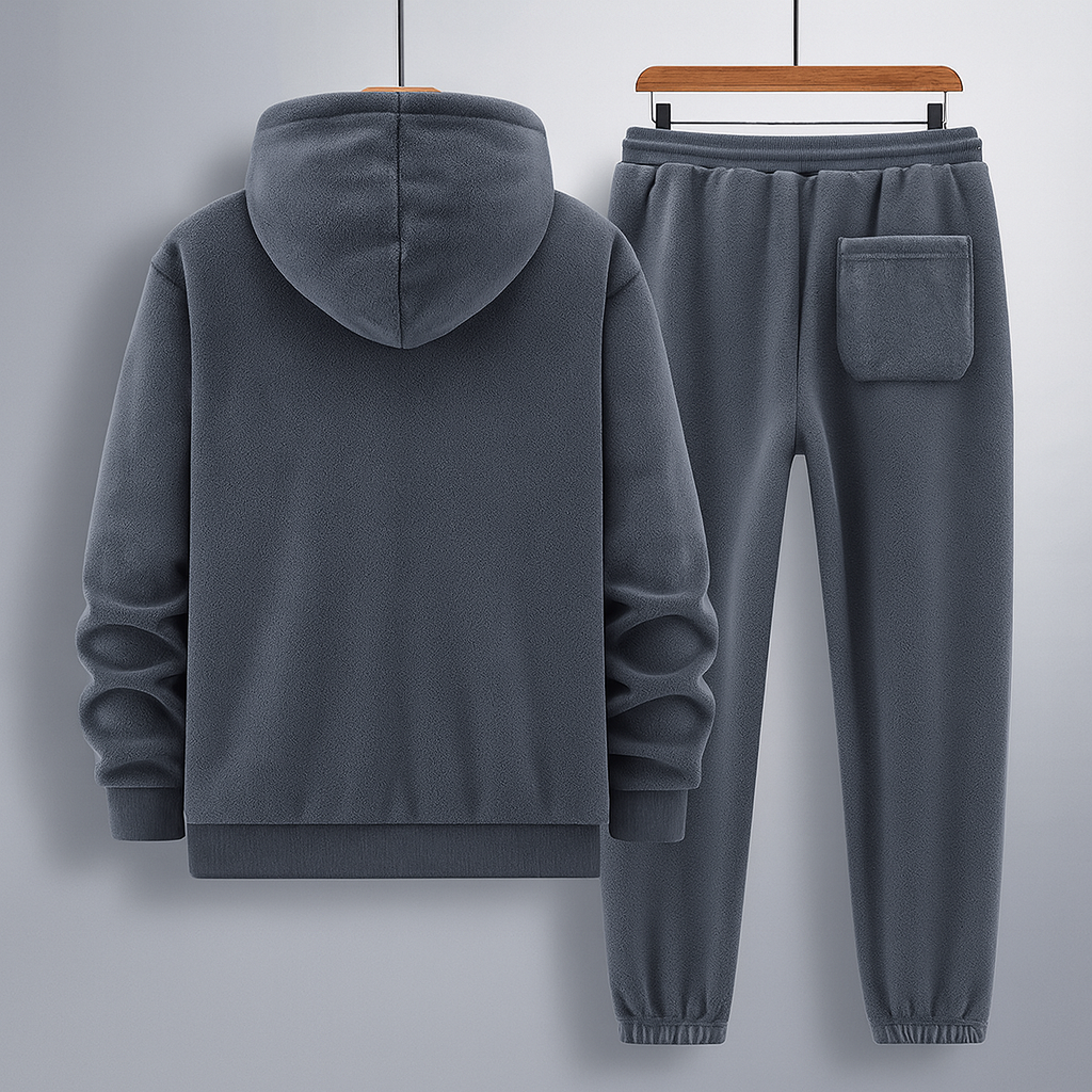 Nordmelt Premium Trainingsanzug