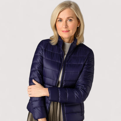 Ami™ | Ultraleichte Daunenjacke