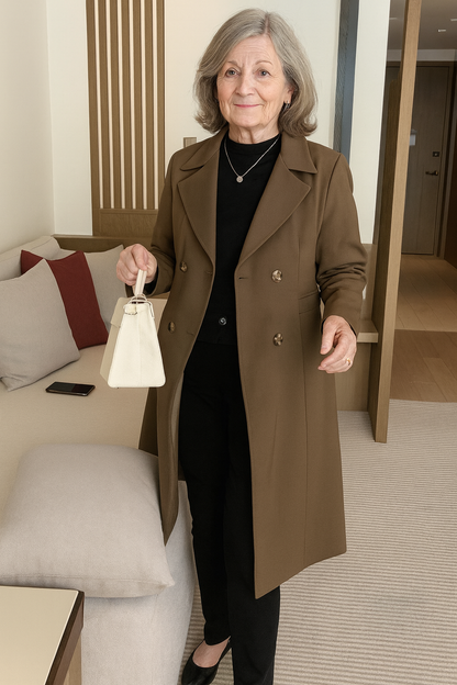 Isabella™ | Trenchcoat