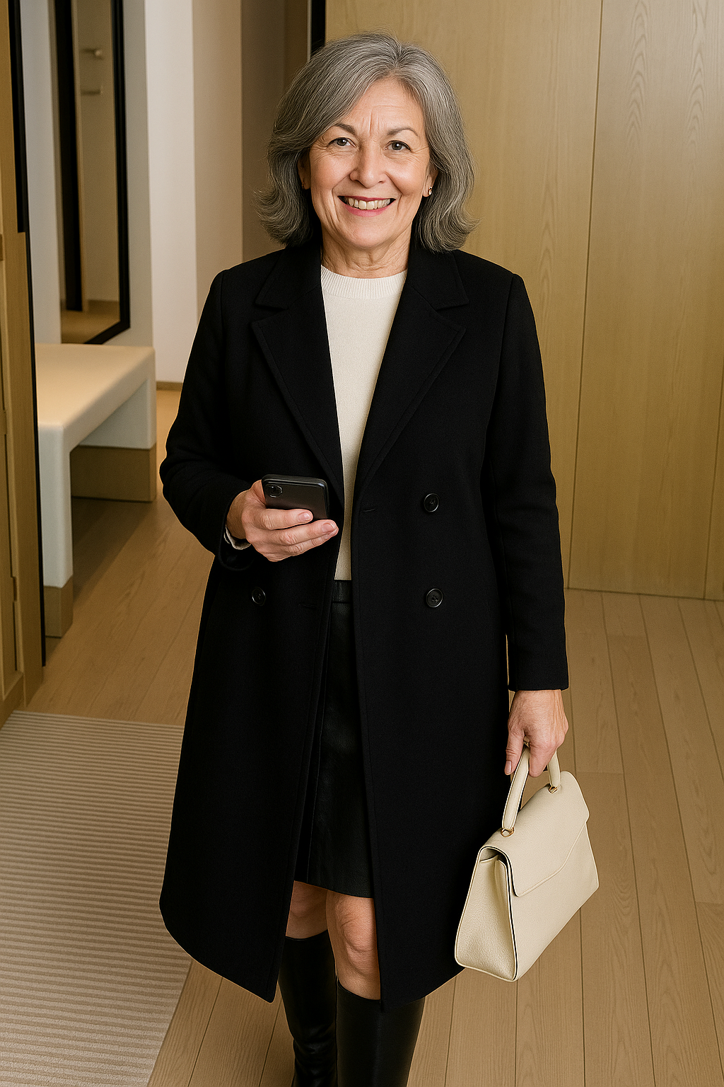 Isabella™ | Trenchcoat