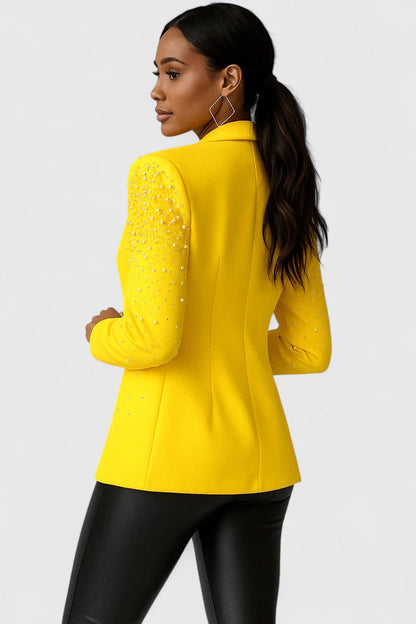 Lila | Eleganter Blazer