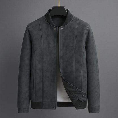Rowan Lederjacke