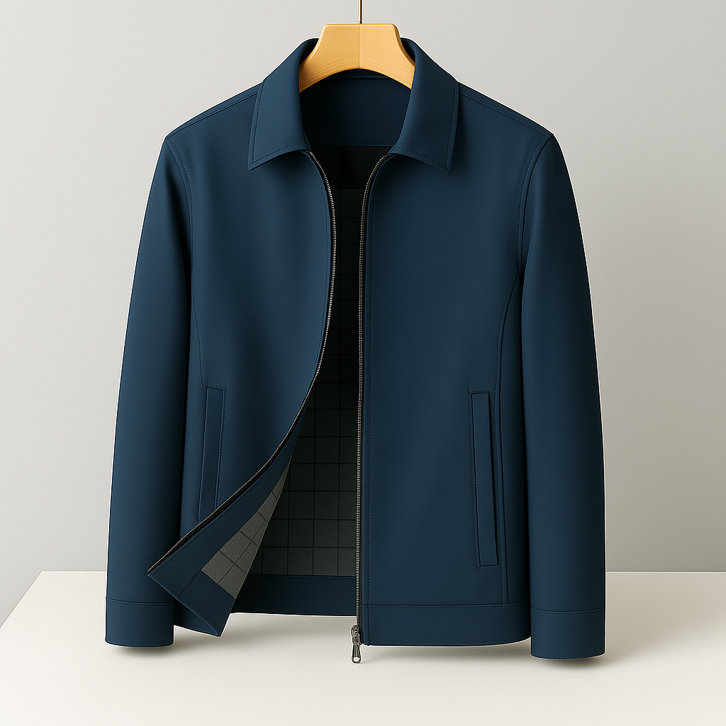 Larwin Jacke