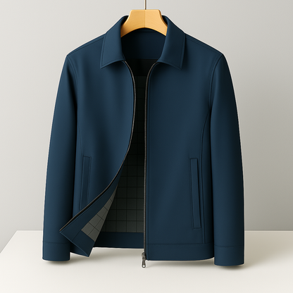Larwin Jacke