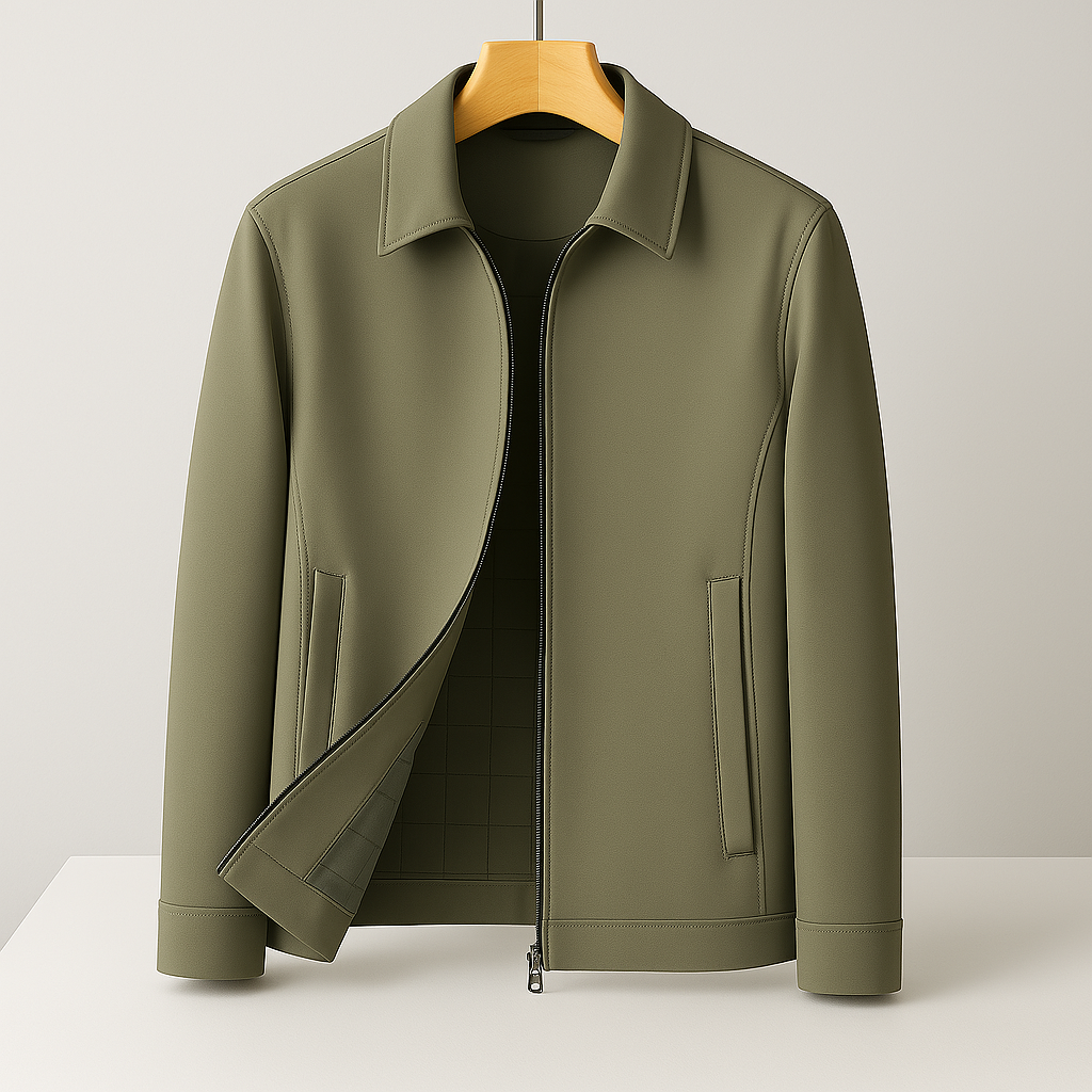 Larwin Jacke