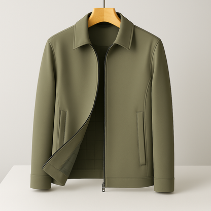 Larwin Jacke