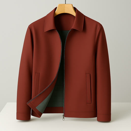Larwin Jacke