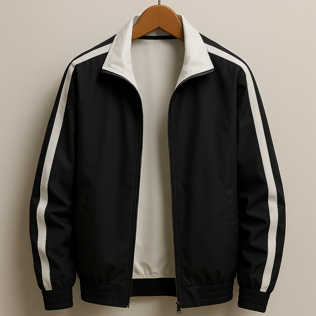 Lankin Jacke