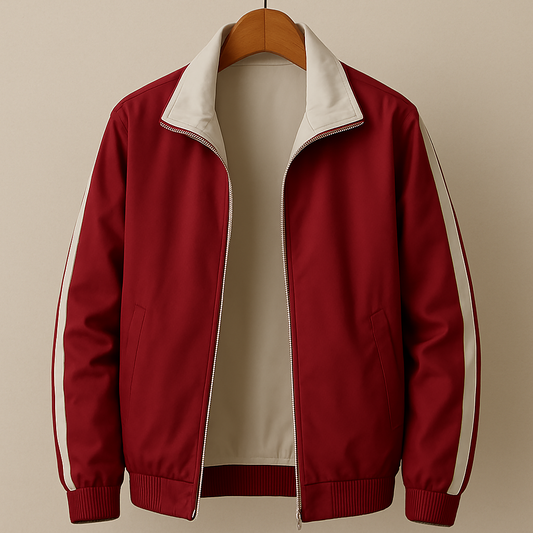 Lankin Jacke