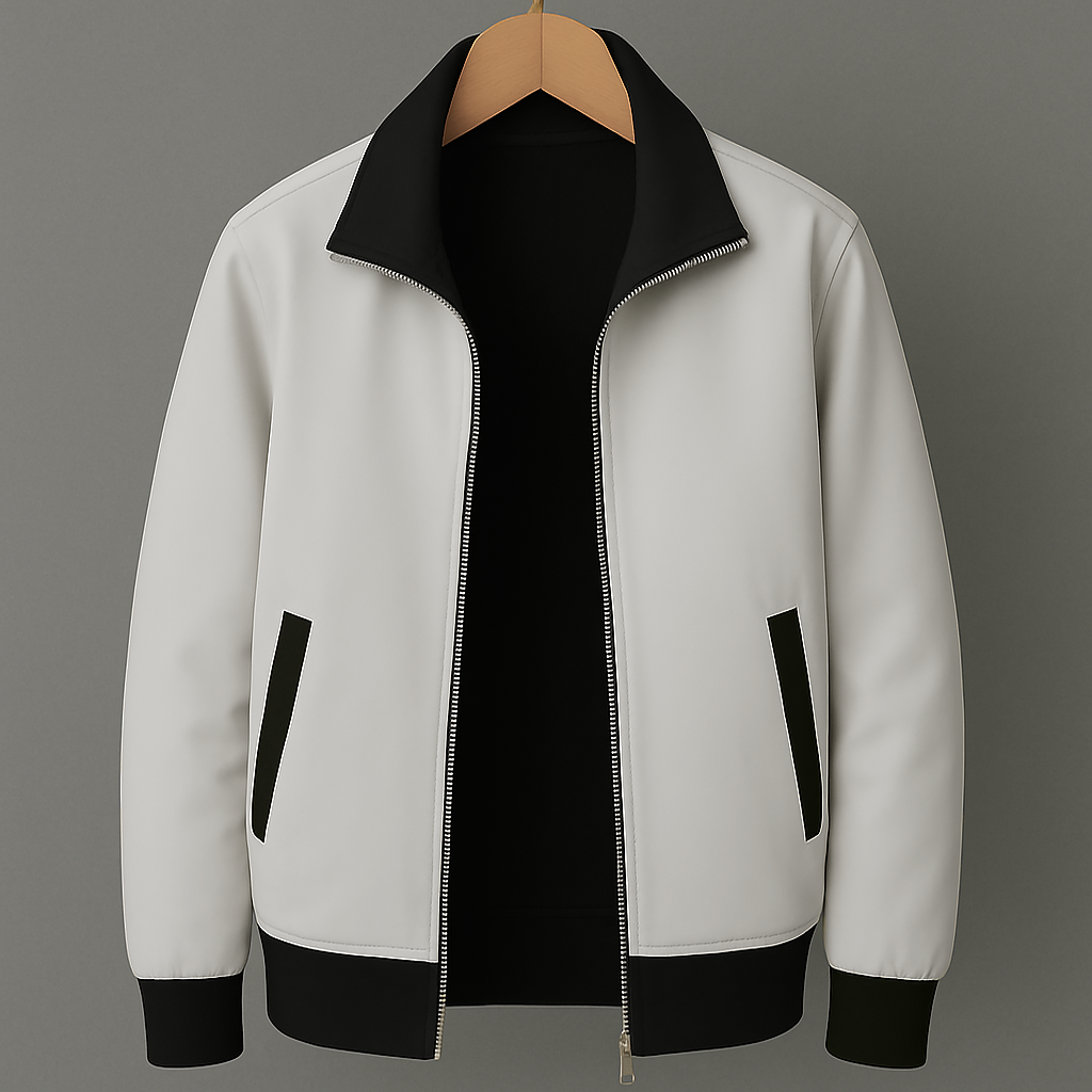 Lankin Jacke