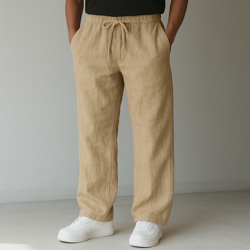 ADEMO | LEINENHOSE