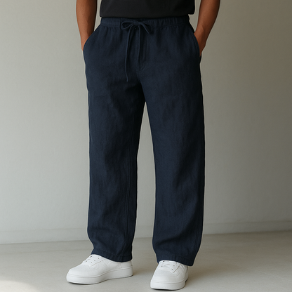 ADEMO | LEINENHOSE