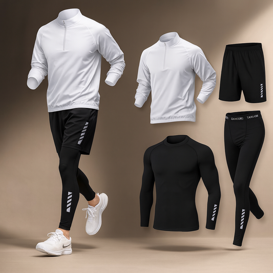 CloudMove 4-teiliger Satz
