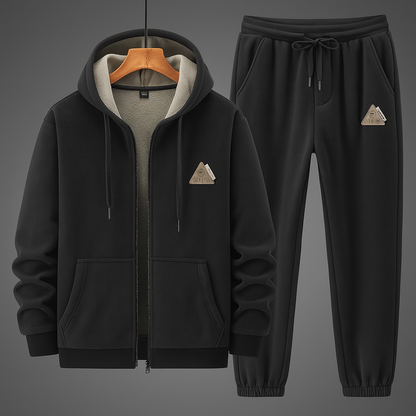 Nordmelt Premium Trainingsanzug