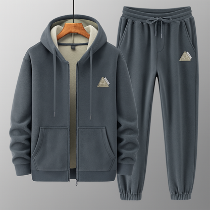 Nordmelt Premium Trainingsanzug