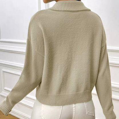 Chloé Montclair Luxe Comfort Pullover