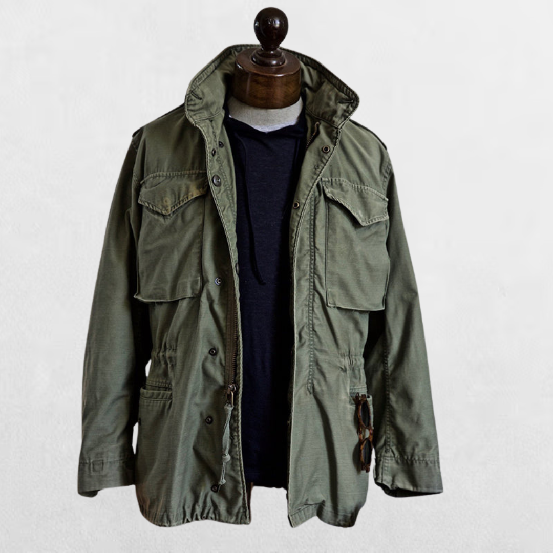 Die Archer Field Jacket