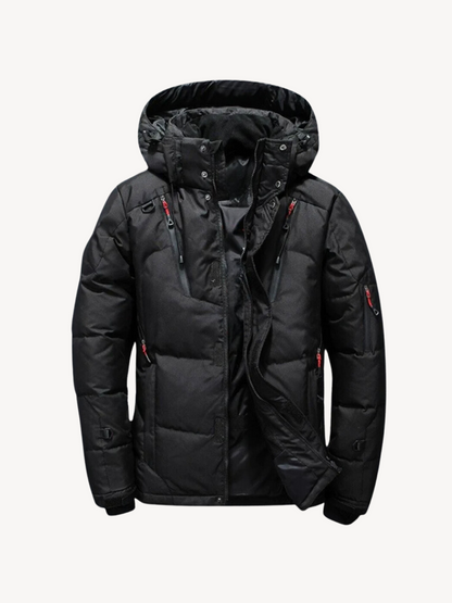 Gert™ - Dicke Winterjacke