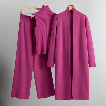 MILLIE™ | Klassisches 3-Teile-Set