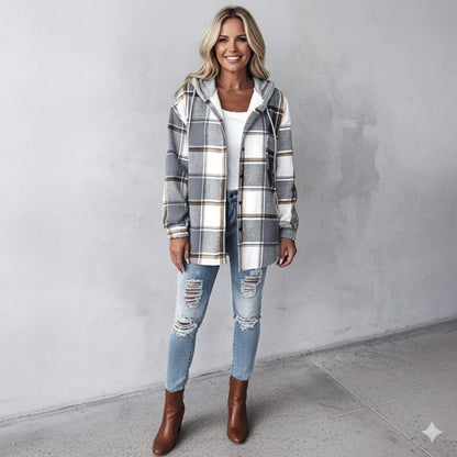 Mystique & Co™ Jacke Isabella