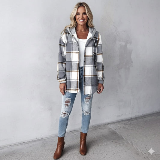 Mystique & Co™ Jacke Isabella