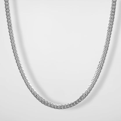Miami Cuban Link Kette (4mm)