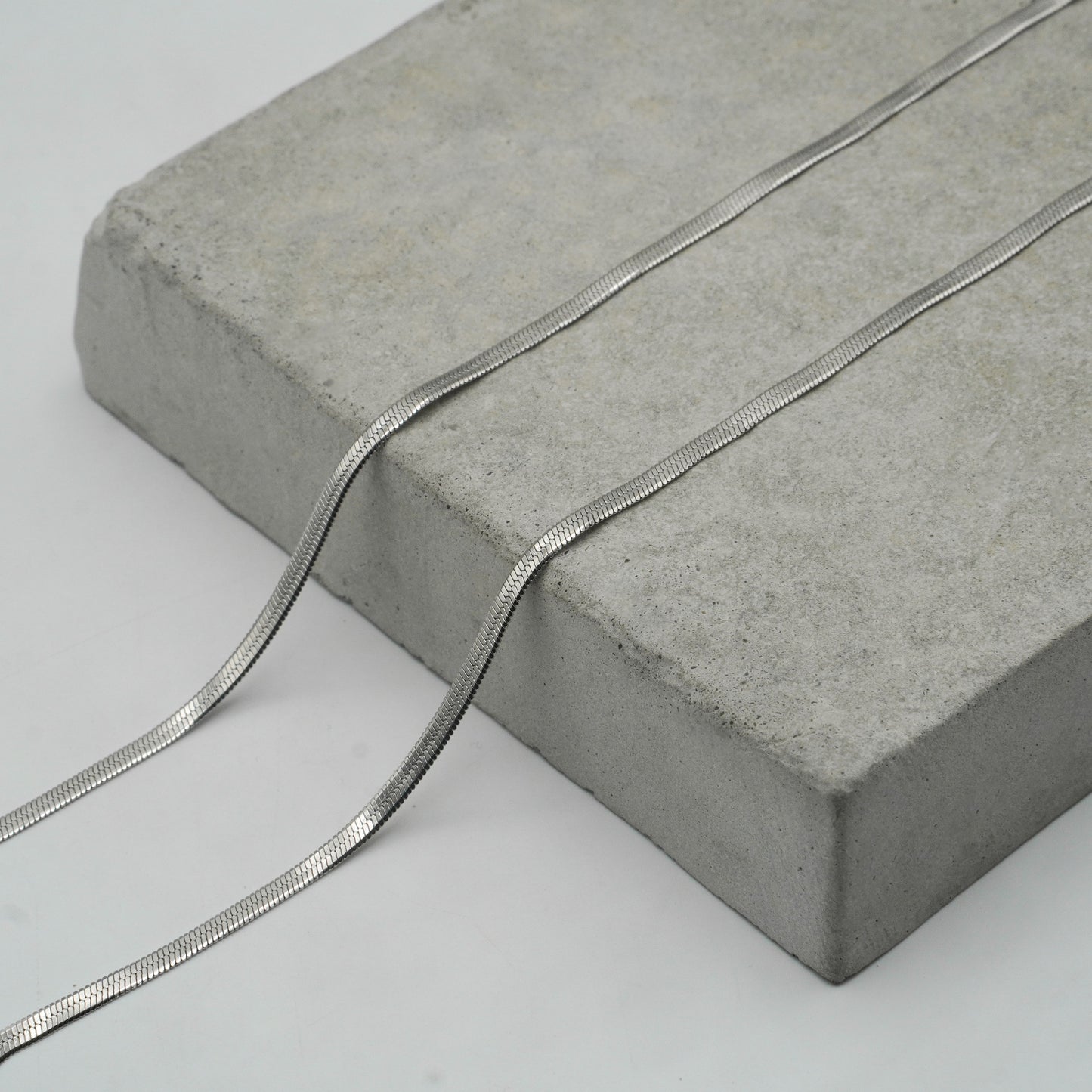 Skalenkette (Silber)