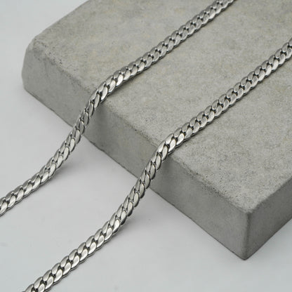 Miami Cuban Link Kette (4mm)