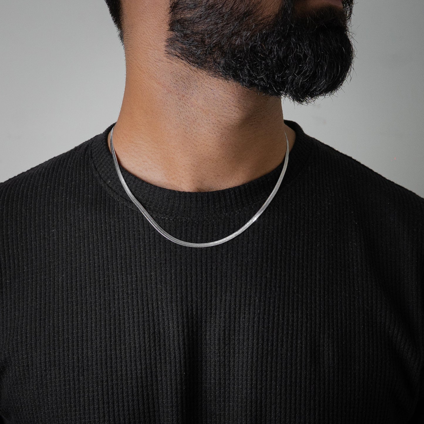 Miami Cuban Link Kette (4mm)