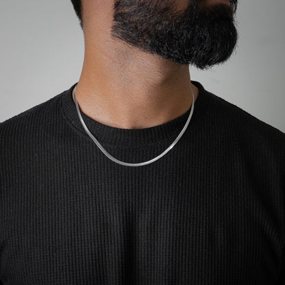 Miami Cuban Link Kette (4mm)