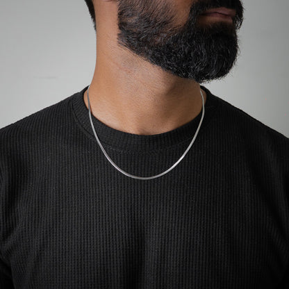 Skalenkette (Silber)