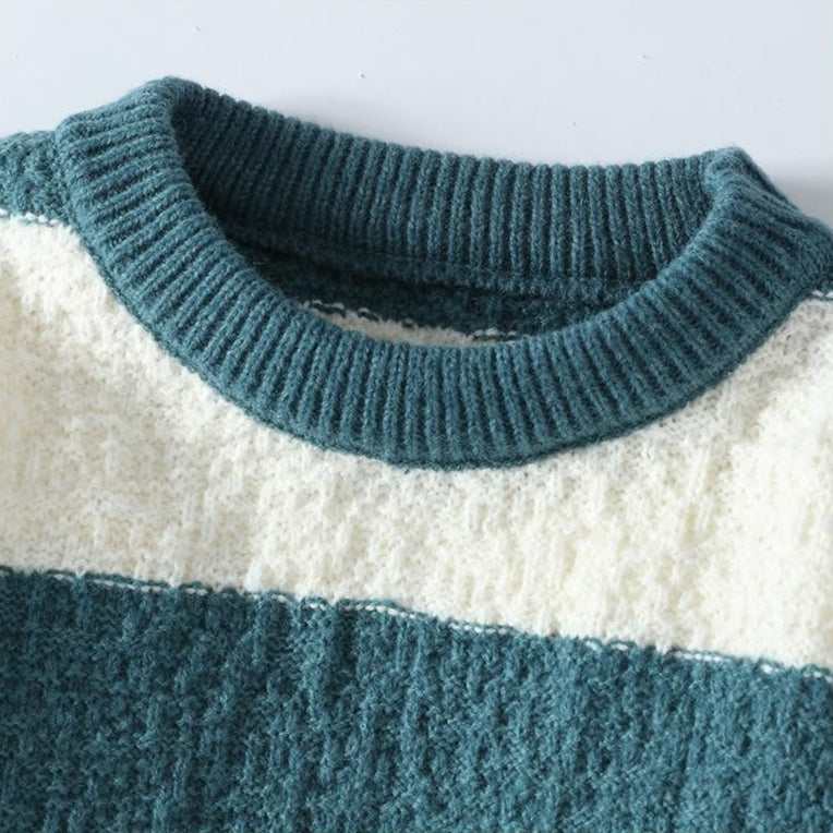 Heritage Strickpullover
