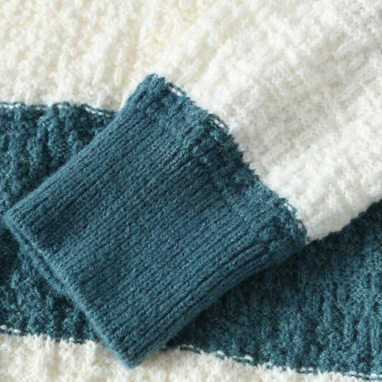 Heritage Strickpullover