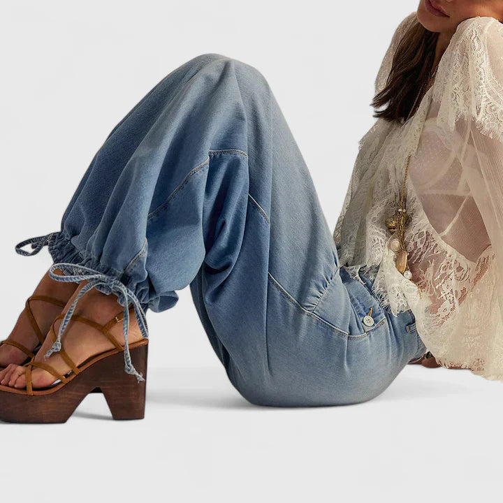 Lani | Elegante Hose