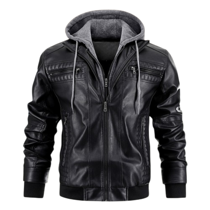 DANIEL PORTLAND™ | Hubert Herren-Winterjacke